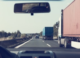 Vrachtwagenchauffeurs opgelet, komend weken rijverboden in Europa