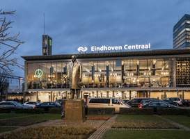 Vanaf 2026 rechtstreeks met de trein van Eindhoven naar Düsseldorf