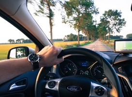 BOVAG: 17,5 procent minder personenauto's geregistreerd in november