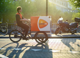 Verkeer en Waterstaat gaat onderzoek doen naar elektrisch vervoer in de stad