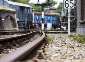 Concrete acties voor verbetering stationsomgeving rondom het Gooi