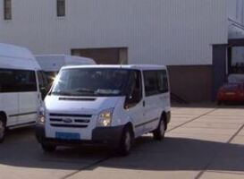 ‘Zorgvervoer- en taxichauffeurs de dupe van slechte uitvoering pauzeregels’