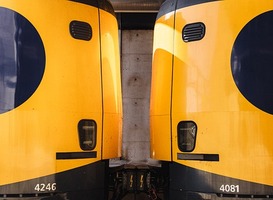 Ov-bedrijven kunnen heel 2022 rekenen op coronavergoeding
