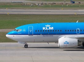 10,1 miljoen luchtvaartpassagiers in eerste kwartaal 2022