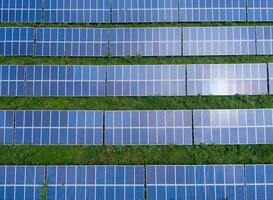 Tweehonderd zonnepanelen op station Voorburg