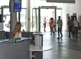 Werknemers Schiphol: Zorgen over veiligheid en werkdruk toegenomen