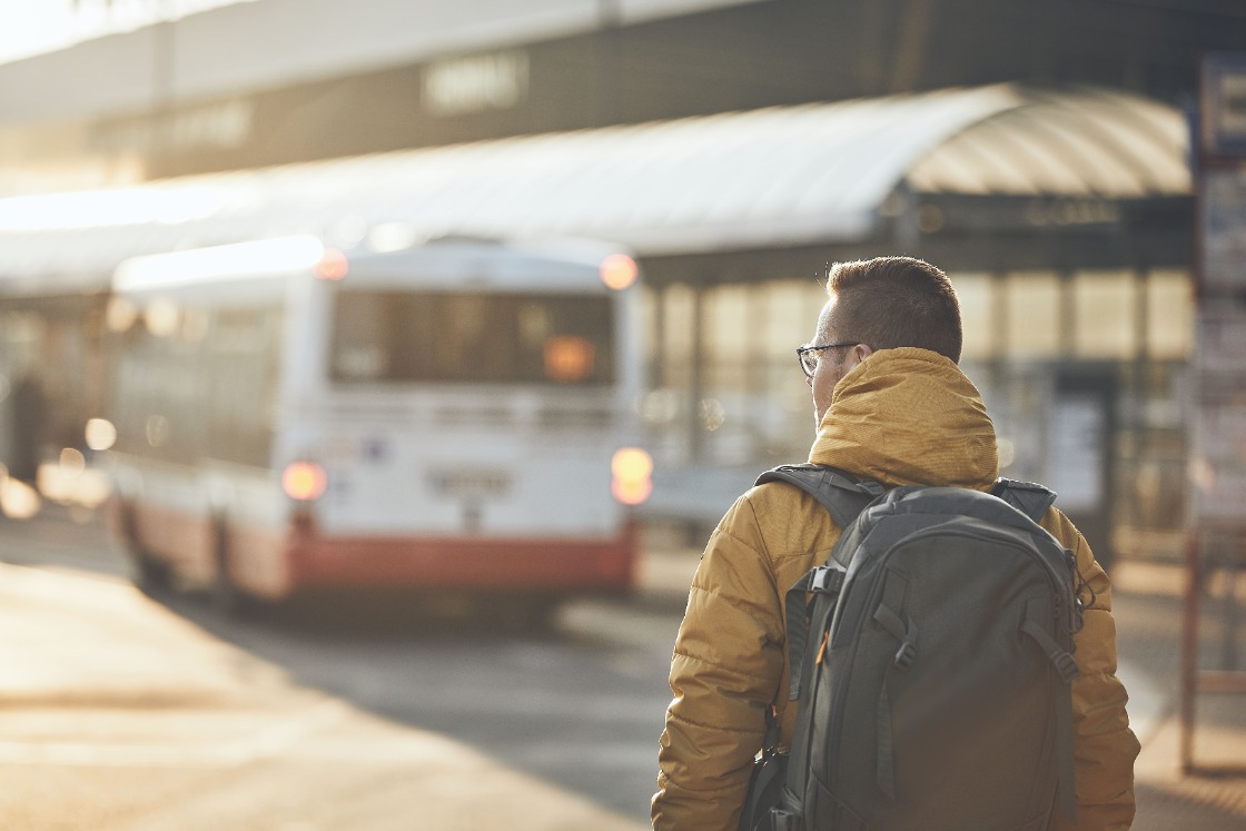 Buschauffeurs streekvervoer staken voor betere cao