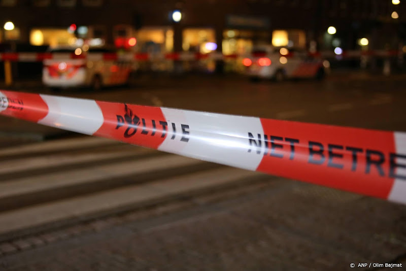 14-jarige jongen overleden aan letsel na verkeersongeval in Oss