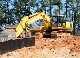 Bij het verduurzamen van bouwmachines gaat het tempo nu echt omhoog