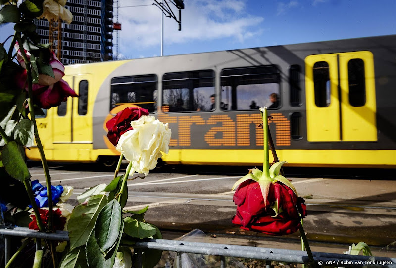 Voor tramaanslag in Utrecht zijn Qbuzz en provincie medeaansprakelijk
