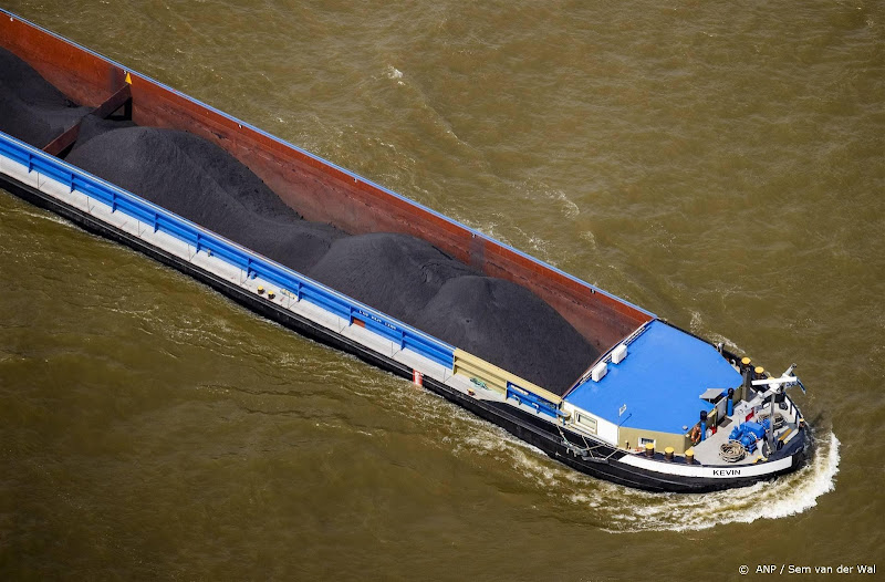 meer-kolen-naar-duitsland-via-nederlandse-binnenvaart