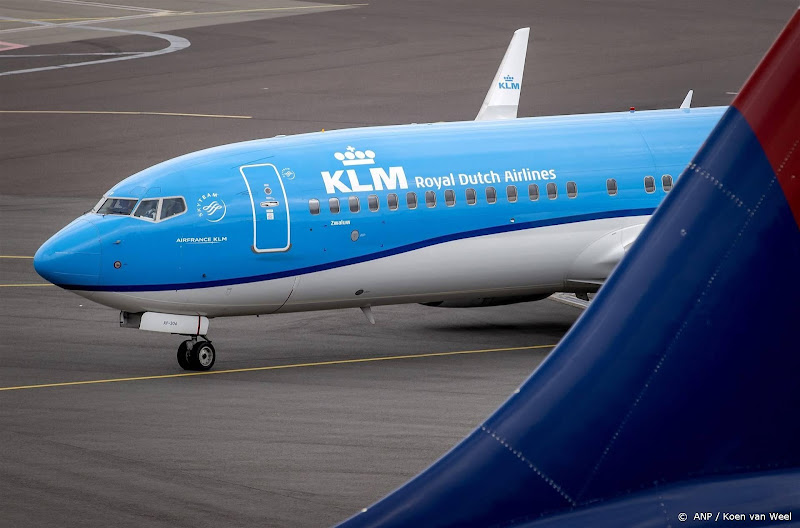 KLM mijdt voorlopig luchtruim Soedan vanwege geweldsuitbarsting