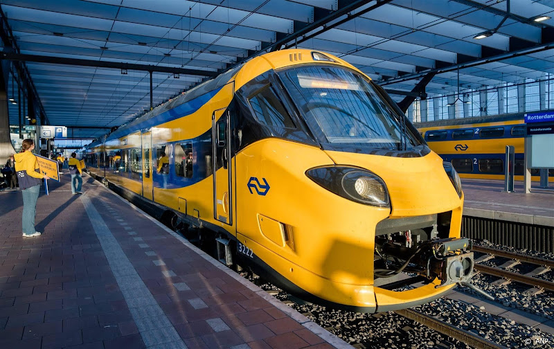 Voorgestelde spitstoeslag NS valt niet goed bij Rover