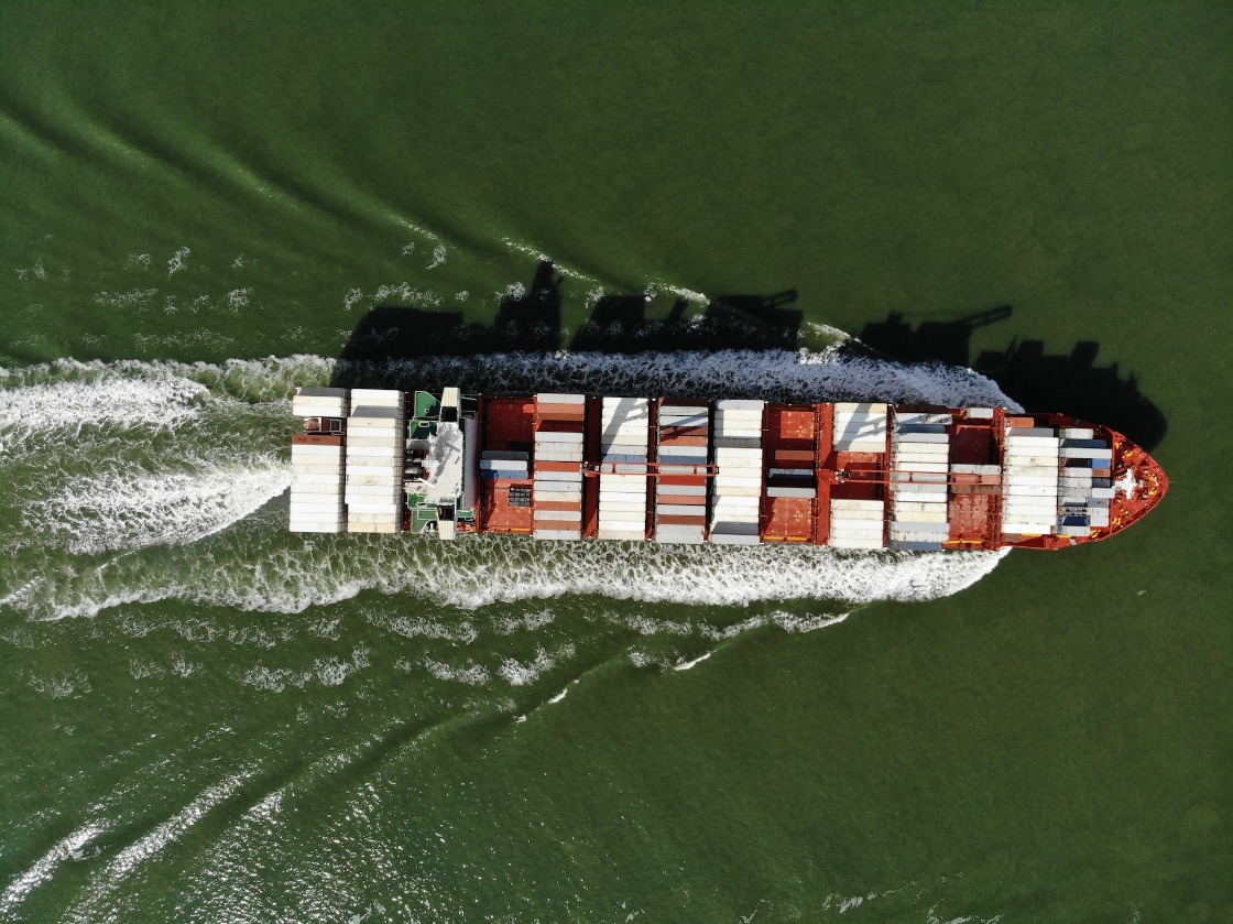 Eerste schip kan over anderhalf jaar door de Nieuwe Sluis Terneuzen