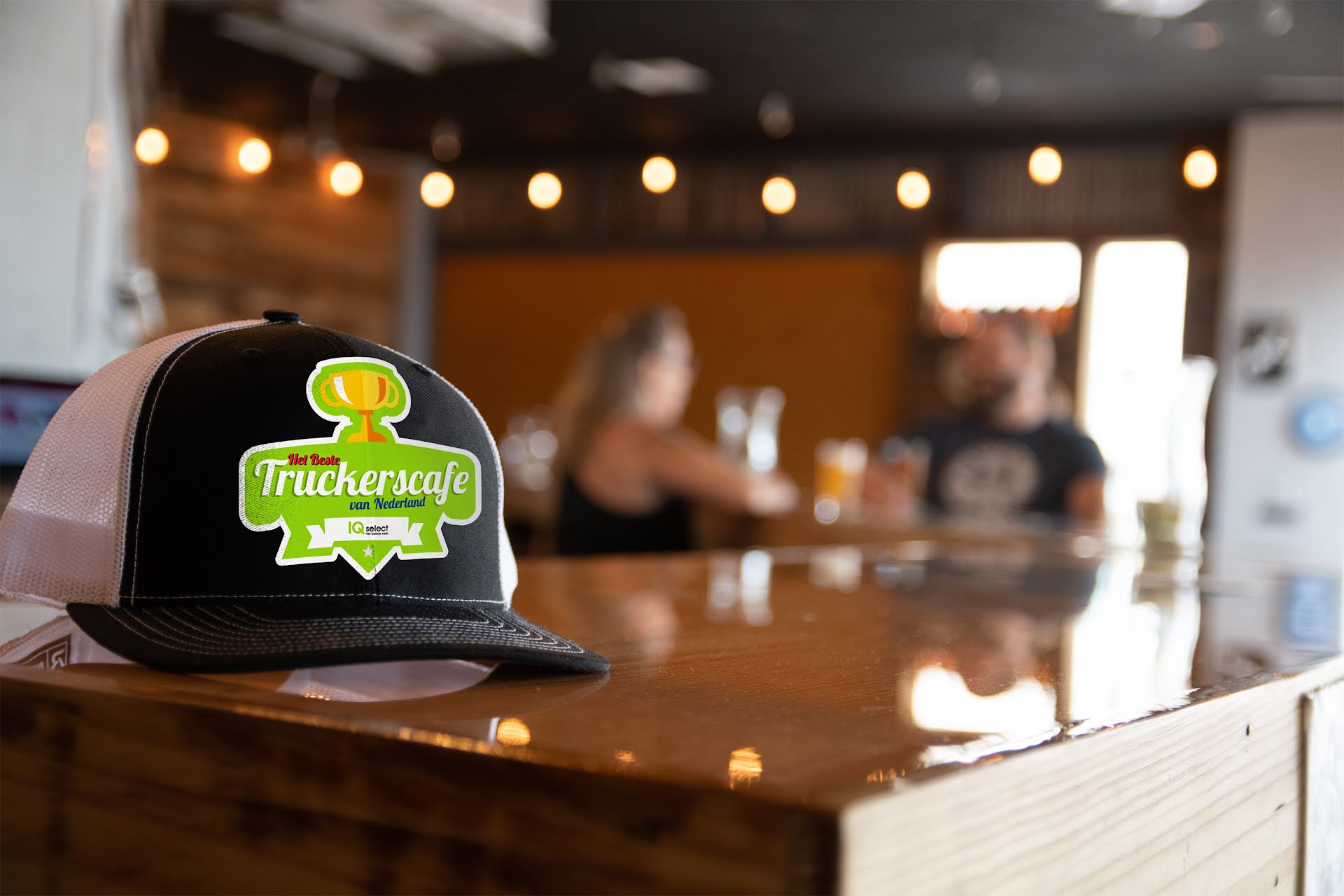 Strijd om Het Beste Truckerscafé van Nederland 2023 van start