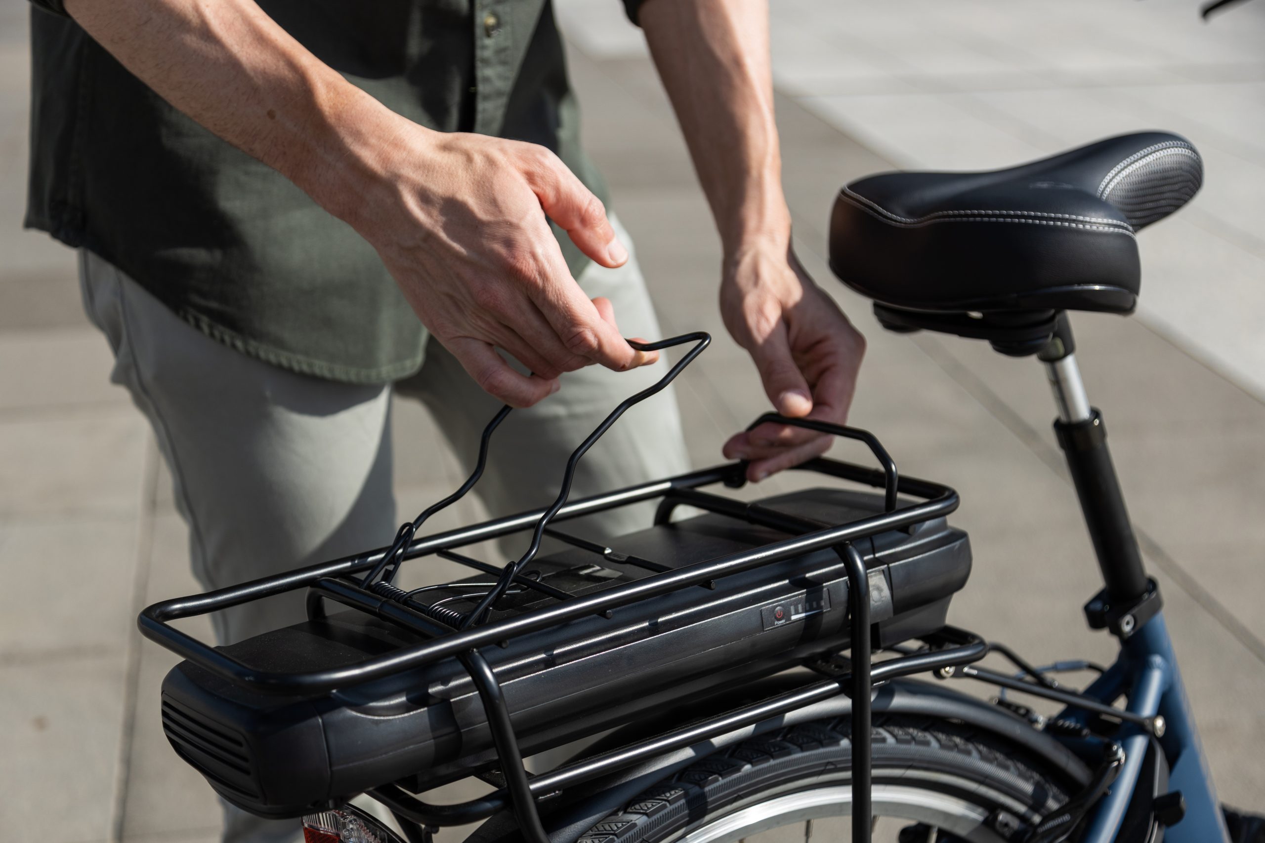 E-bikes in Nederland zijn nog helemaal niet zo eerlijk