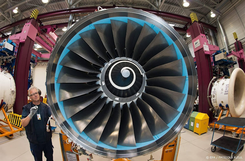 Boeing verwacht tegen 2042 dubbel zoveel vliegtuigen in de lucht