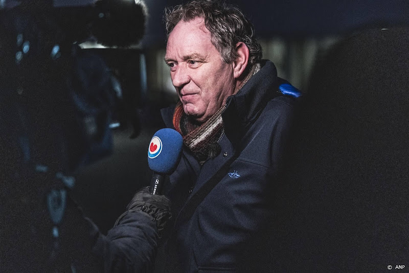 Harlinger brug vernoemd naar voormalig inwoner Piet Paulusma