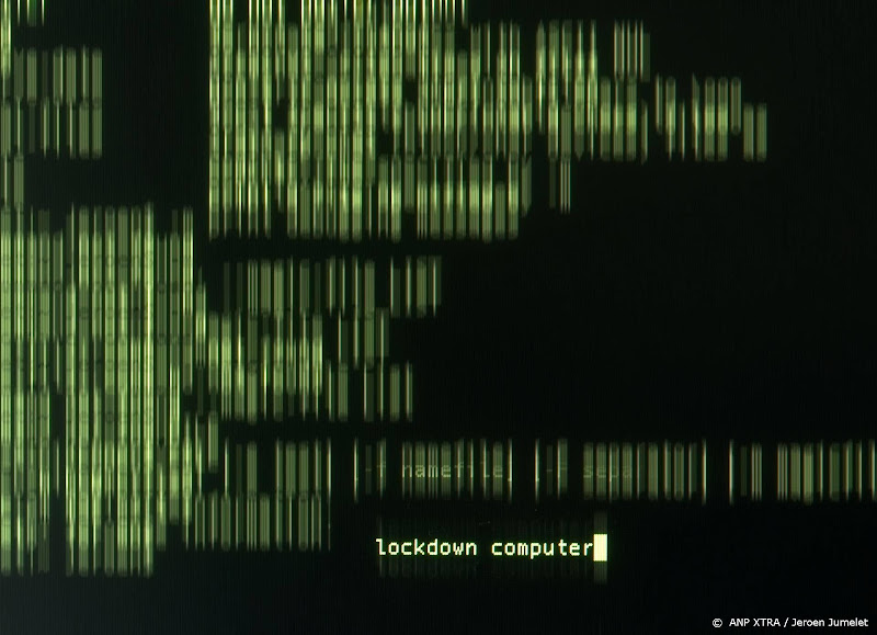 Onbedoeld e-mails verzonden door storing bij koeriersbedrijf GLS Netherlands