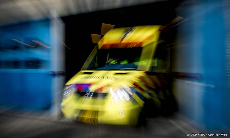 Bestuurder overleden na aanrijding op N2 bij Eindhoven