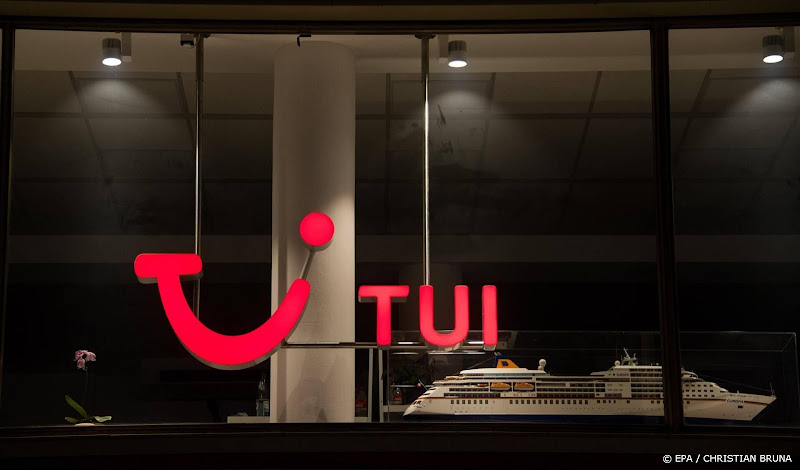 TUI ziet sterke vraag naar vakantiereizen in winter