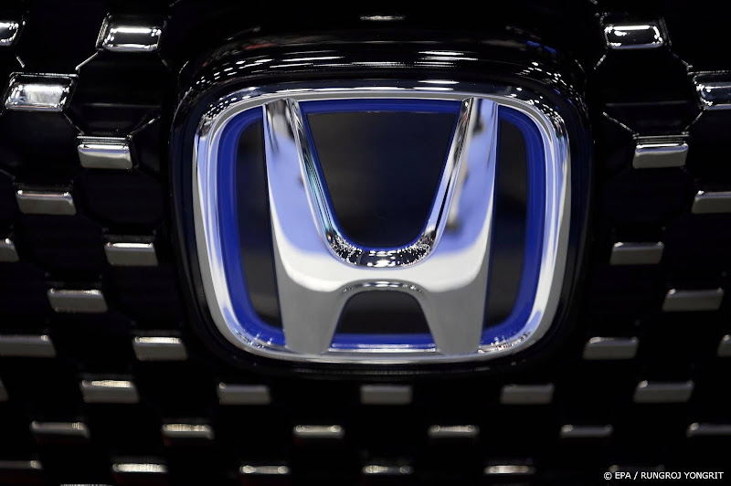 Honda en General Motors gaan toch niet samen elektrische auto's maken