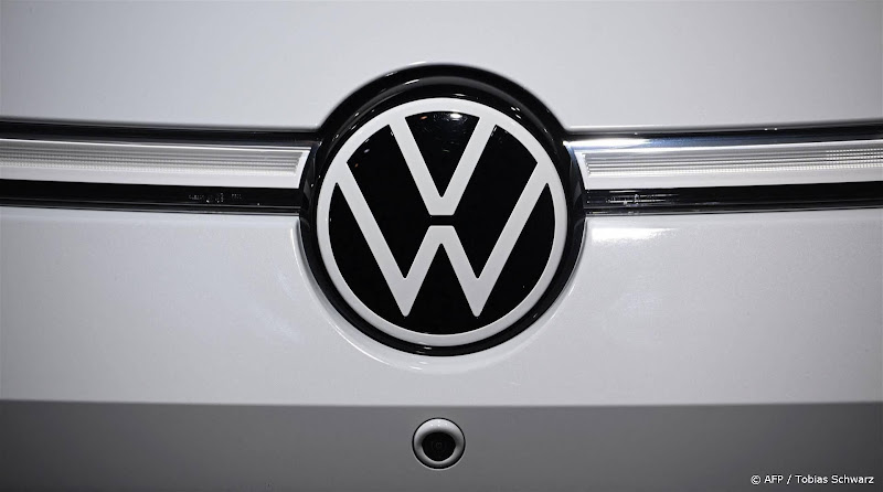 In oktober minder nieuwe auto's verkocht in Nederland