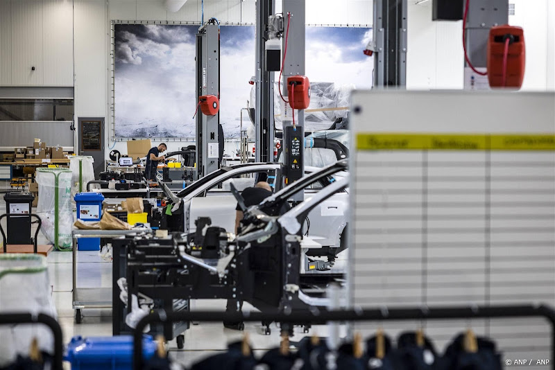 Lichte stijging autoverkopen in november: automarkt 'normaliseert'