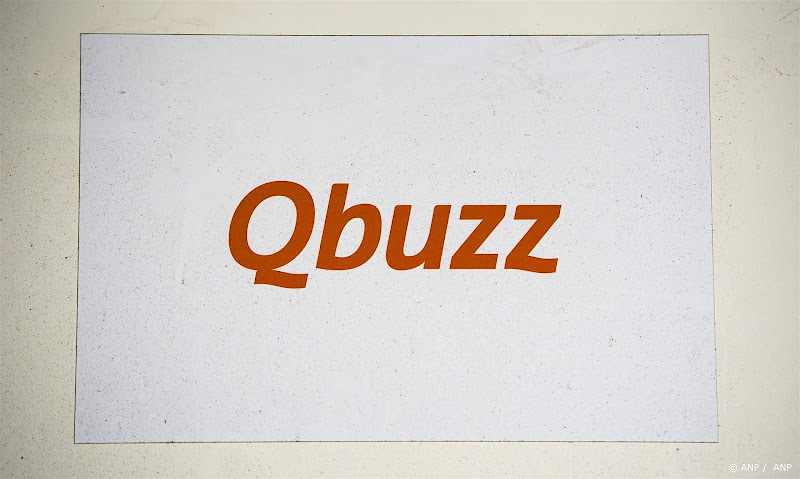 140 Italiaanse elektrische bussen door Qbuzz besteld voor regio Leiden