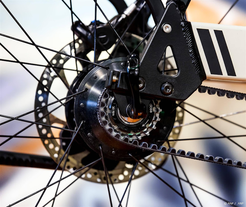 Mogelijk snelle doorstart failliet e-bikemerk Qwic