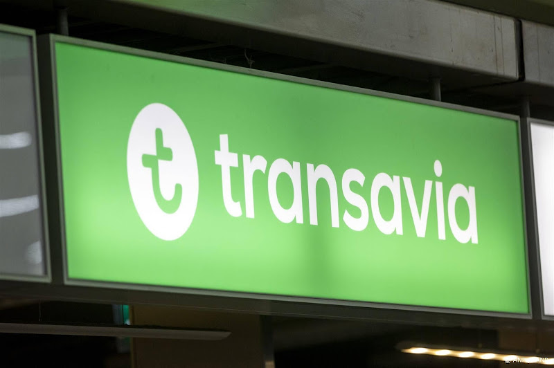 Transavia ontvangt vandaag eerste Airbus