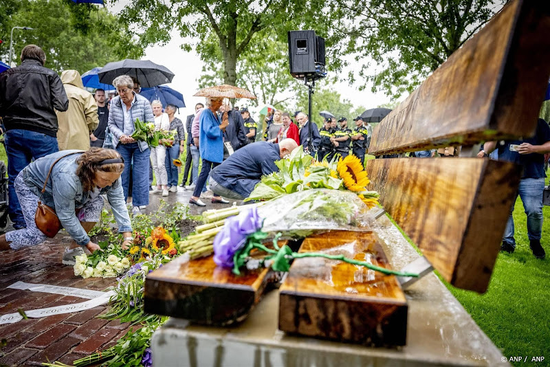 Strafrechtelijke vervolging van chauffeur vrachtwagendrama Nieuw-Beijerland