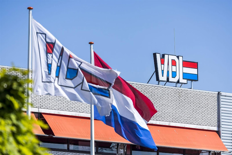 Ontslag voor tweeduizend medewerkers van Nedcar