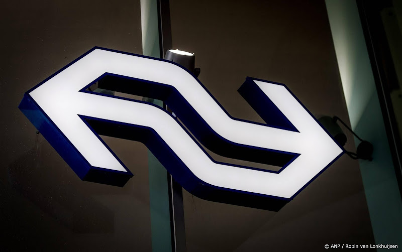 NS waarschuwt voor mogelijke gevolgen Duitse treinstaking
