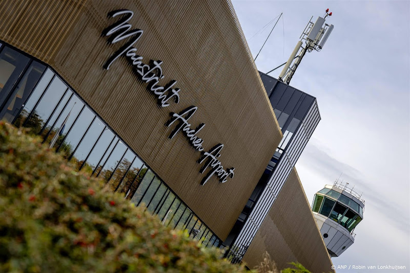 Noodverordening Maastricht Airport komende zaterdag om demonstratie