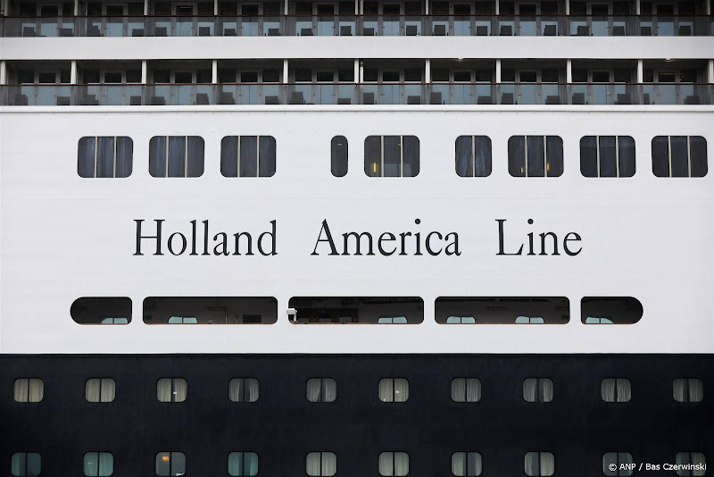 Onderzoek van OVV naar dodelijk ongeluk cruiseschip in Caribisch gebied