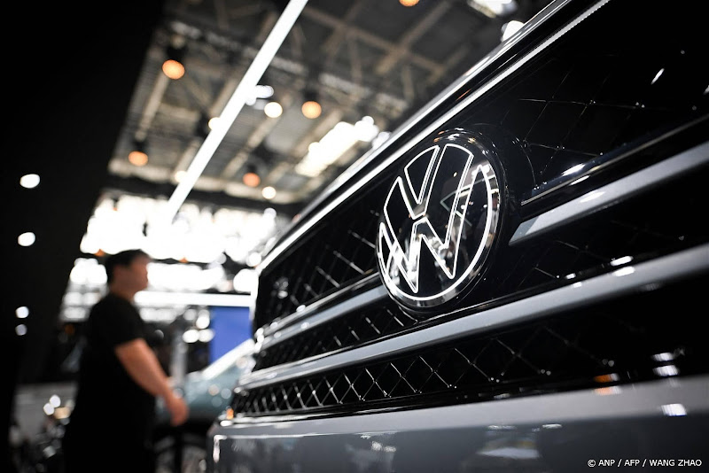 Flink meer auto's verkocht in Europese Unie in april