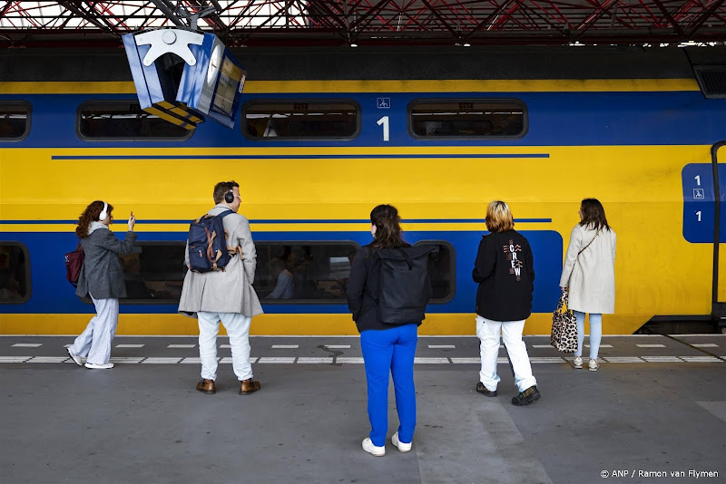Storing in NS Reisplanner