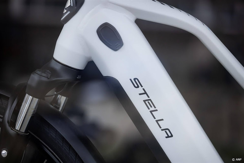 Verkoop failliet Stella Fietsen leverde bijna tien miljoen euro op