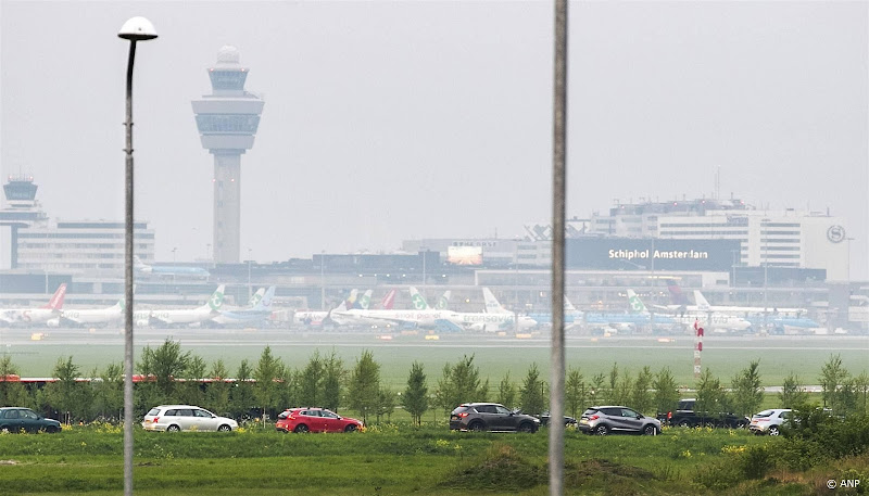 schiphol