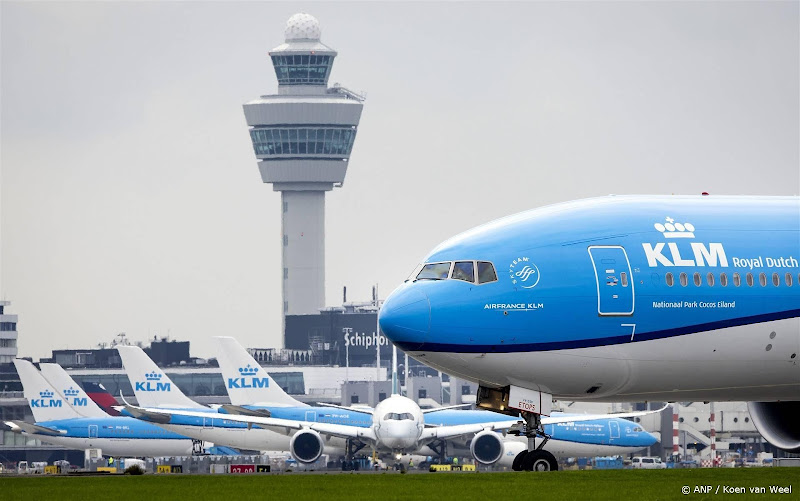 Provincie Utrecht uit bij minister zorgen over vierde aanvliegroute Schiphol