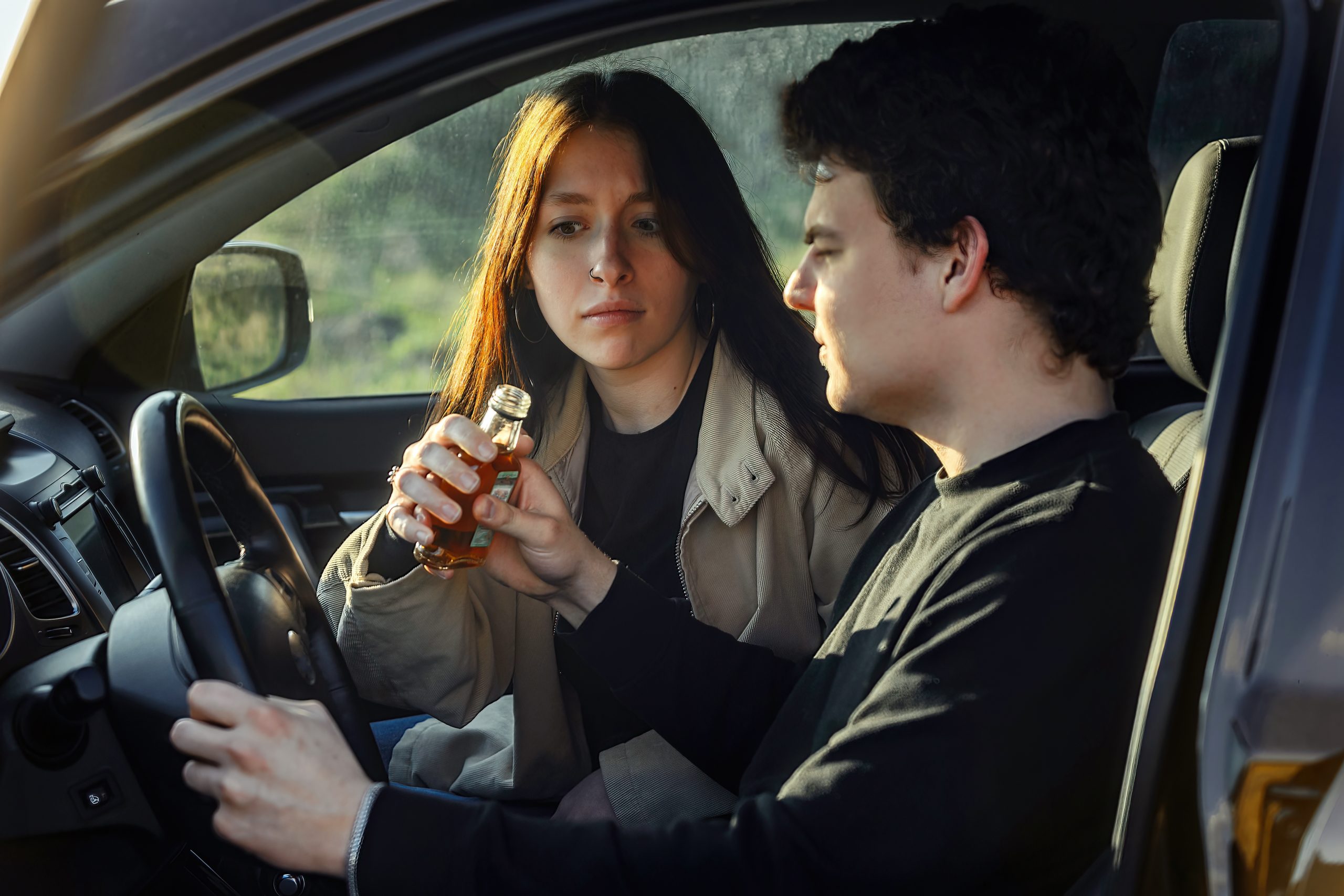Zerotolerancebeleid zien meeste Nederlanders voor rijden onder invloed wel zitten