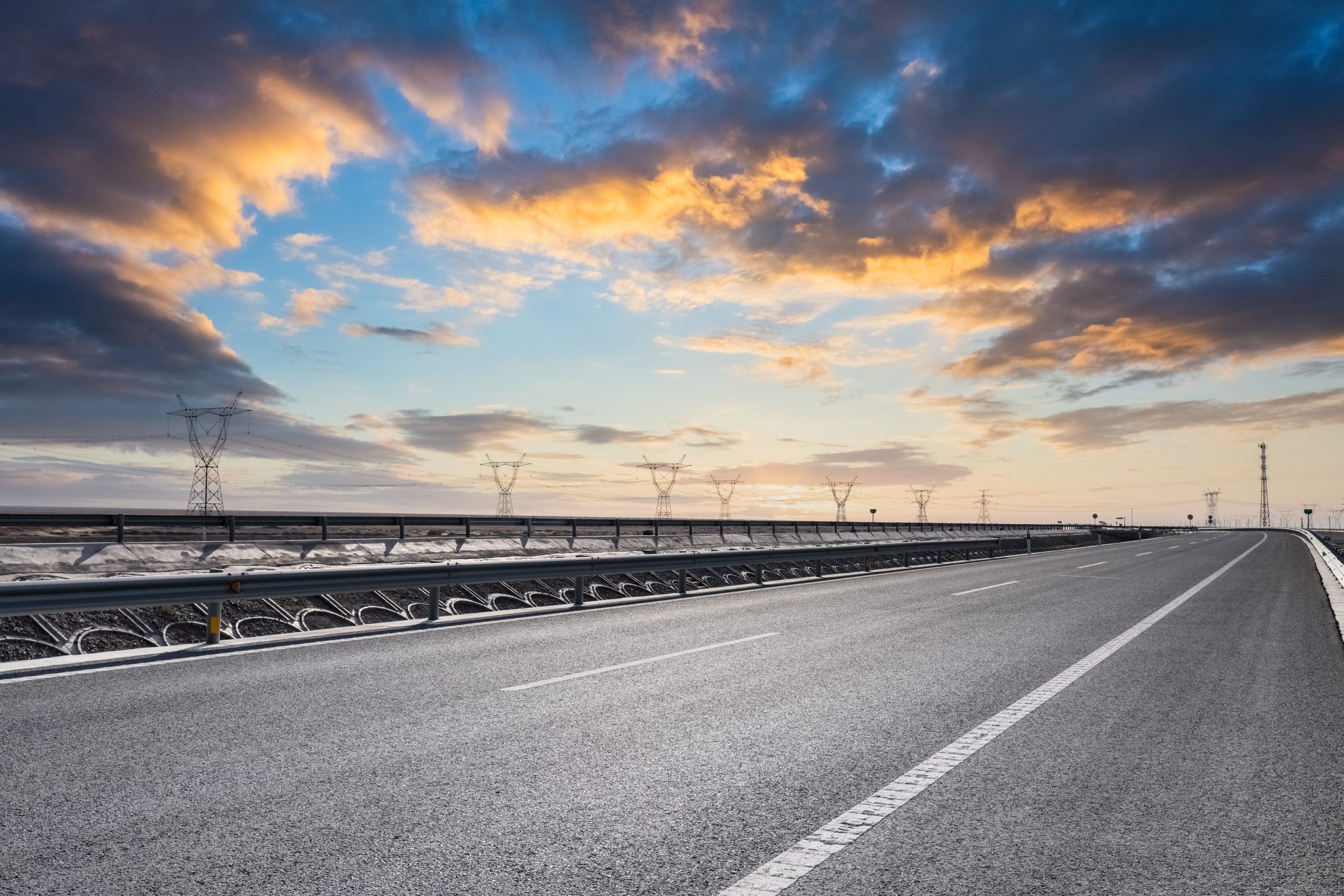 A9 aankomende nachten weer gesloten vanwege geplande wegwerkzaamheden