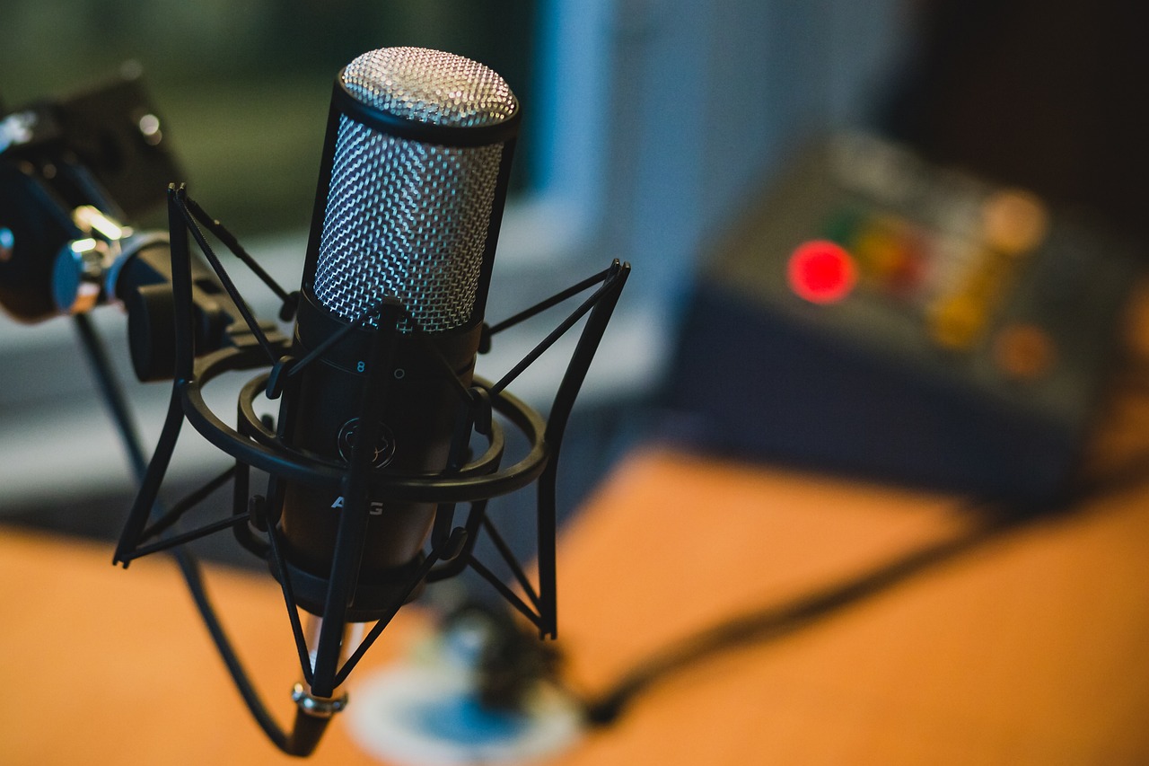 Eerste aflevering nieuwe Arriva-podcast over nachttreinen