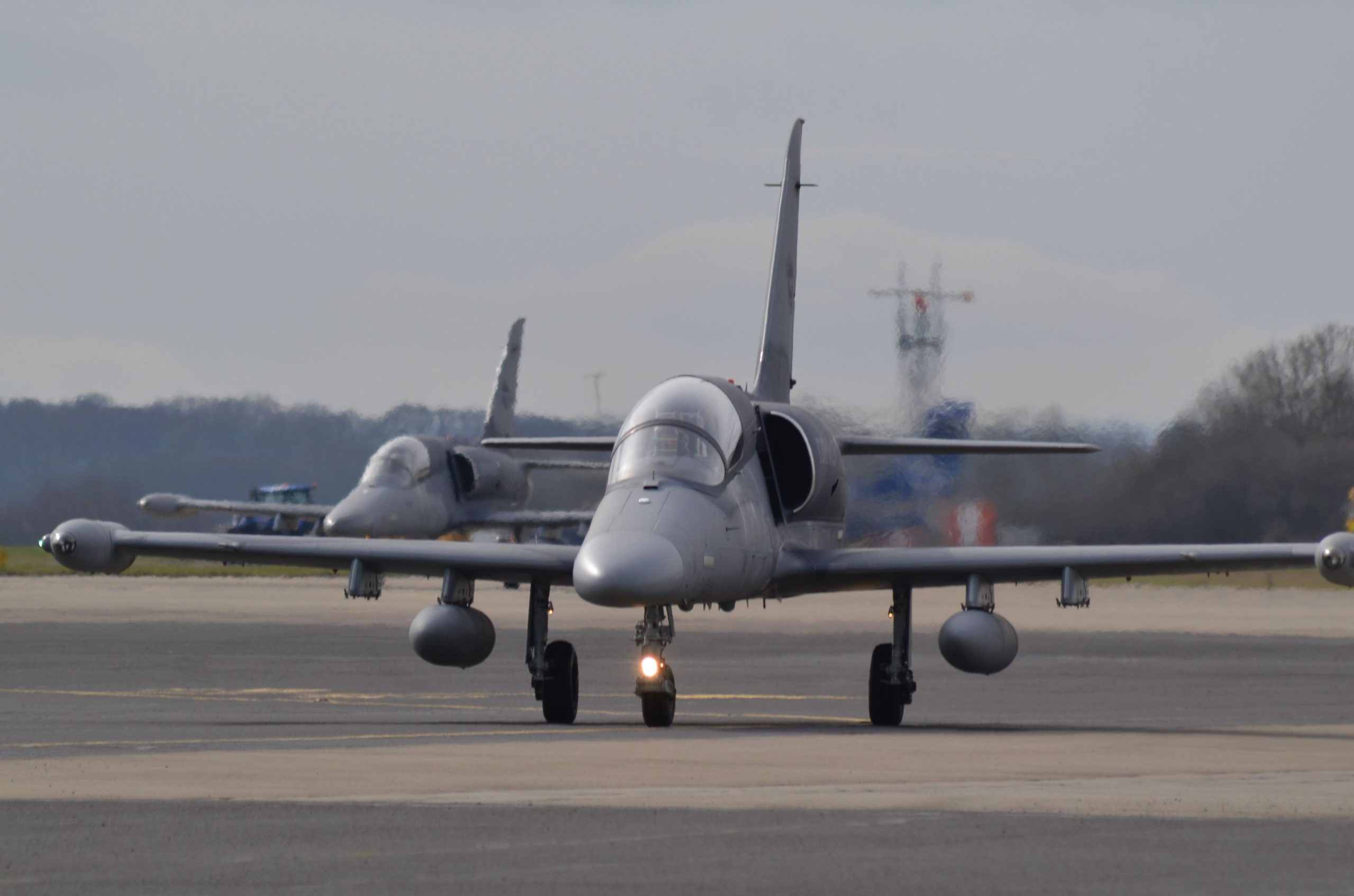 Lelystad Airport nieuwe standplaats voor F-35's
