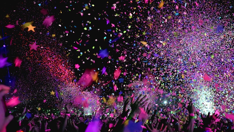 Treinen waarschijnlijk extra druk van en naar Amsterdam tijdens festival Op de Ring