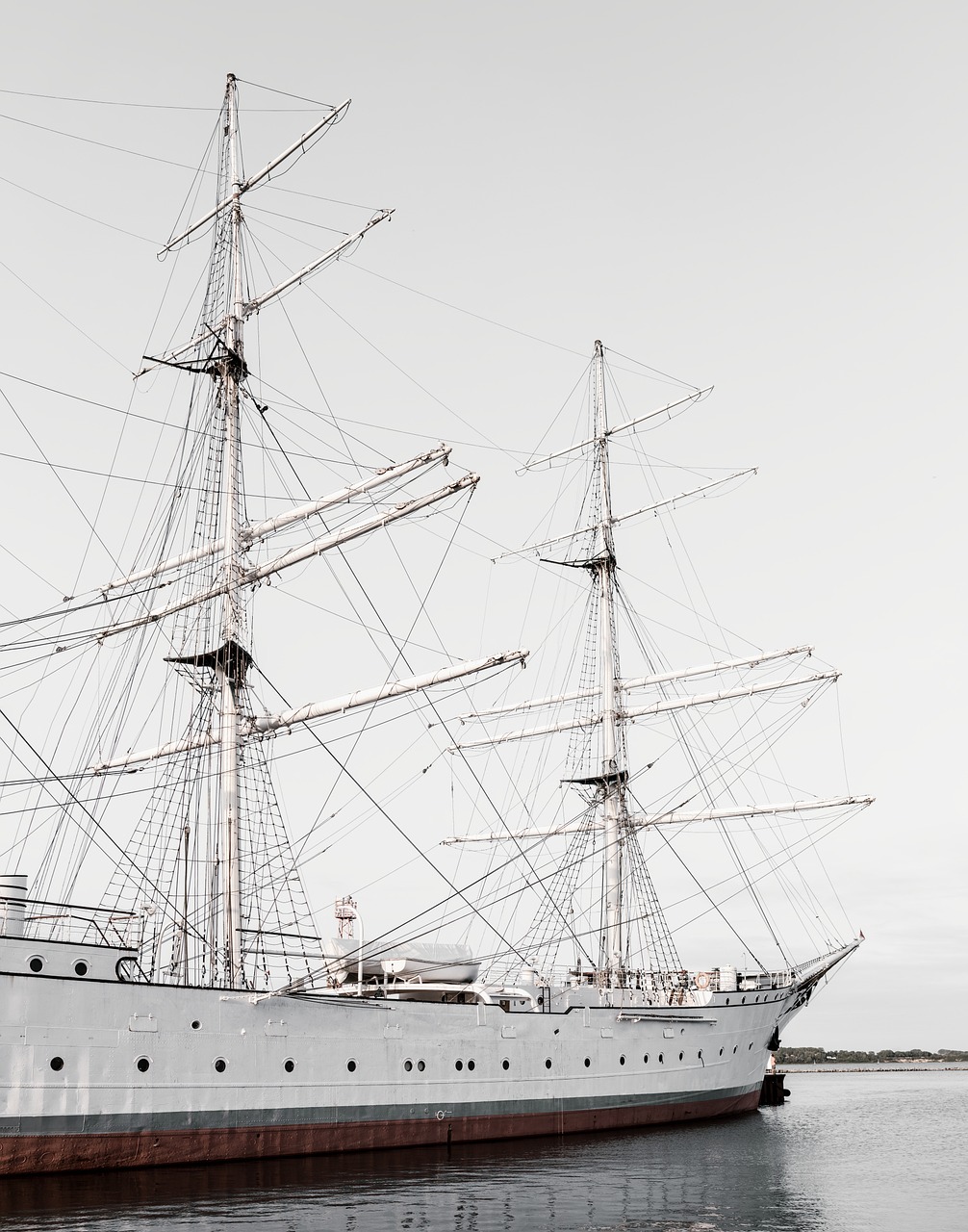 SAIL 2025: vaarregels en miljoenen bezoekers