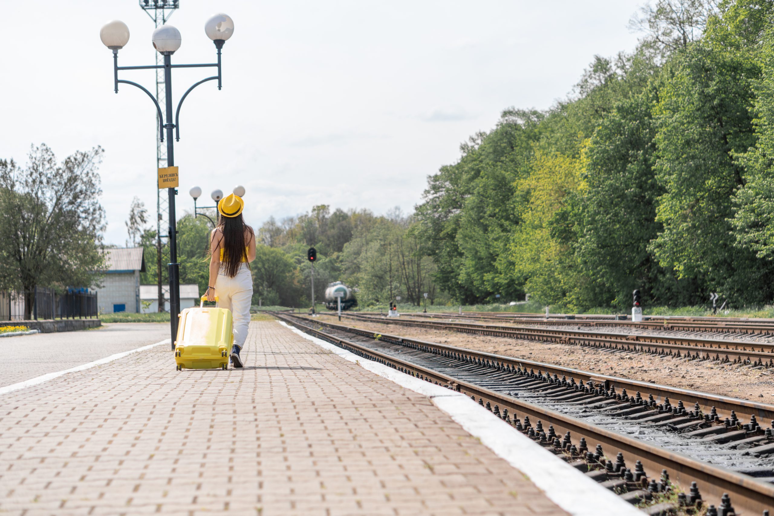 NS-staking in Noord-Holland, geen treinen op dinsdag 17 juni