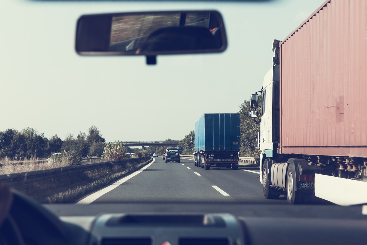 Waarschuwing voor automobilisten, vluchtstrookbendes zijn actief in Nederland
