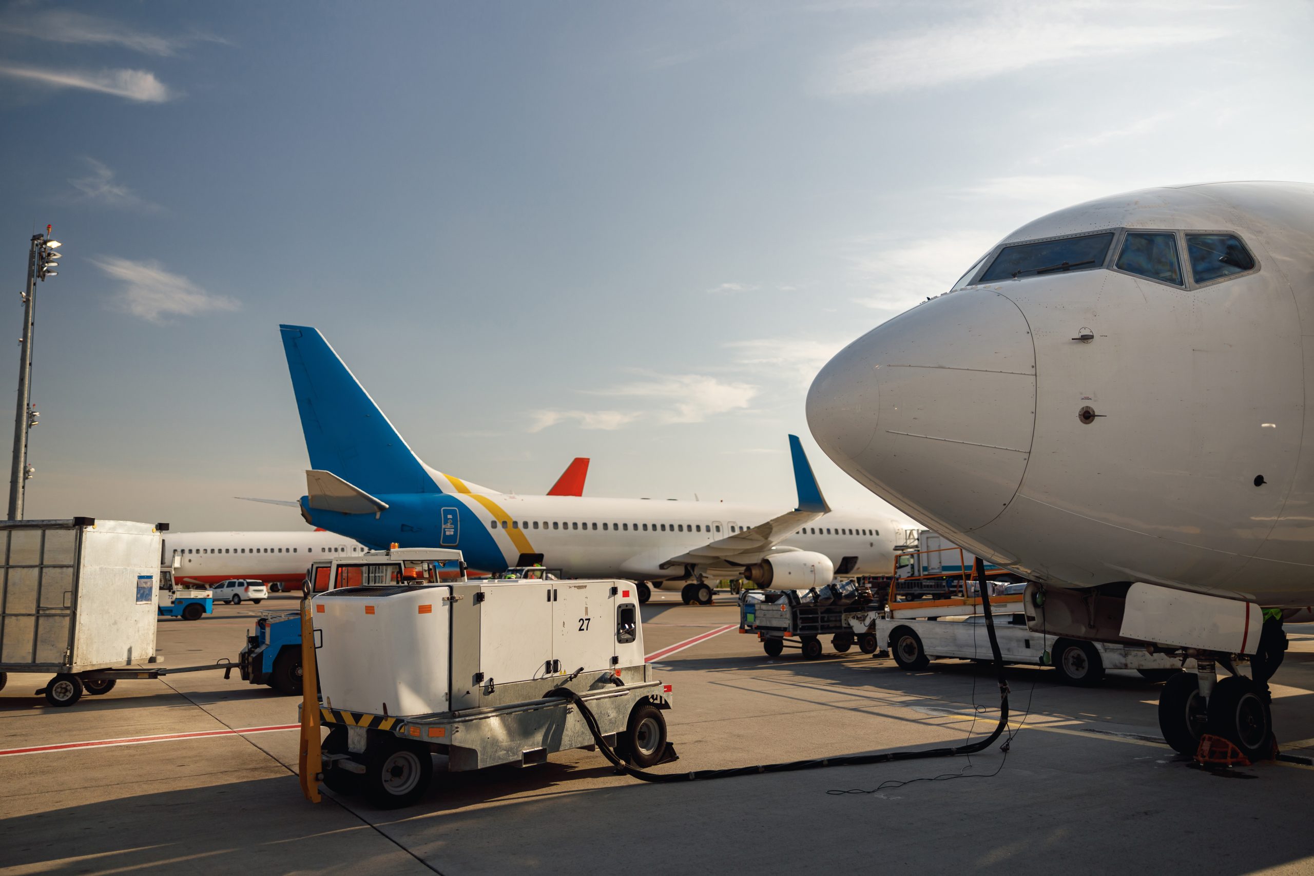 Natuurvergunning Schiphol door rechter afgenomen, mogelijk grote gevolgen voor toekomst luchtvaart